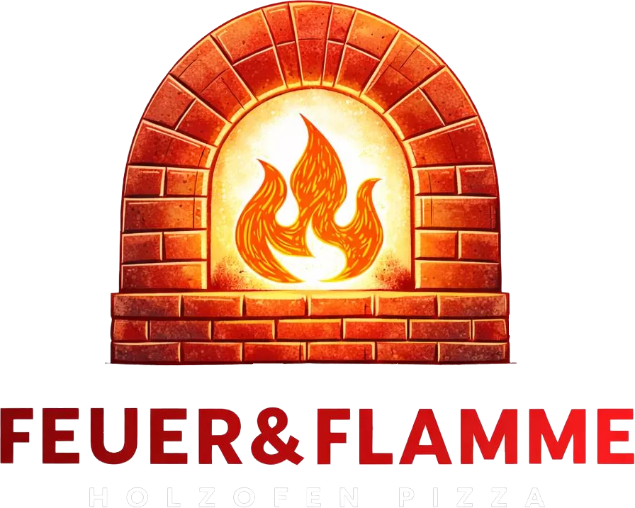 FEUER & FLAMME HOLZ OFEN Pizza